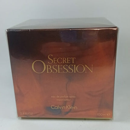 Perfum Calvin Klein Secret Obsession 100 ml