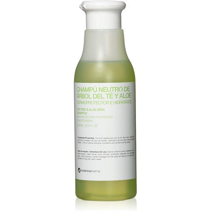 Şampon Arbol 250ml