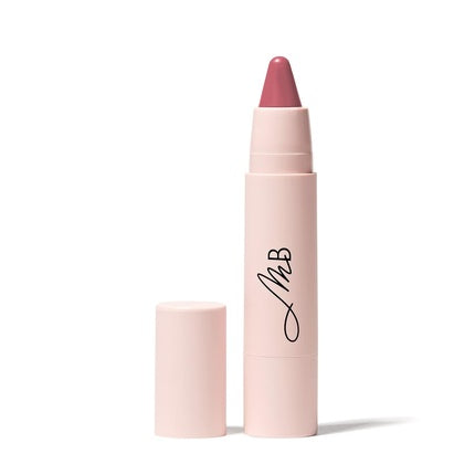 Creion buze Monika Blunder Beauty Kissen Lush Lipstick Crayon Florence Cool Pink 17 g