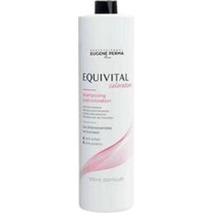 Șampon de reechilibrare a culorii, Eugene Perma EQUIVITAL, 1000 ml