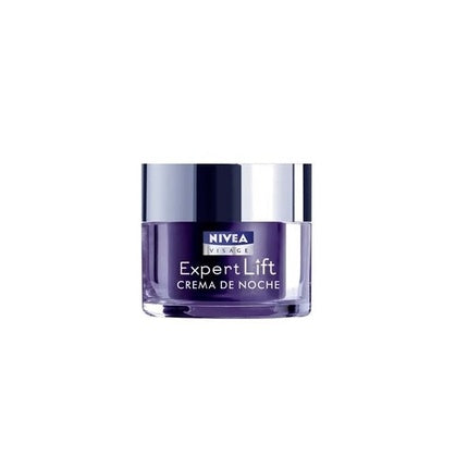 Crema de Noapte Nivea Expert Lift, 50 ml