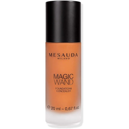 Fundație Mesauda Milano Magic Wand 20ml, nuanță mediu