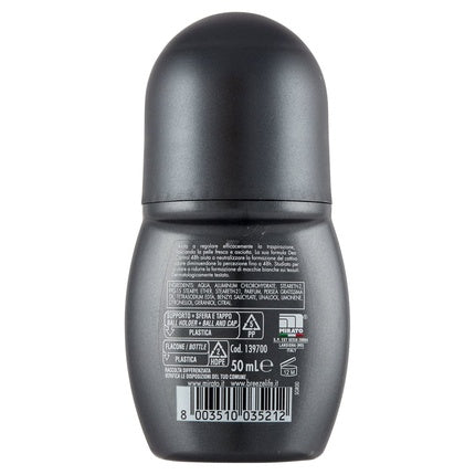 Deodorant roll-on, Breeze, Dry Protection, 50ml