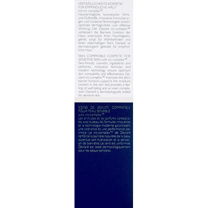 Cremă Ochi, Declaré, Vita Mineral, Albastru, 15ml