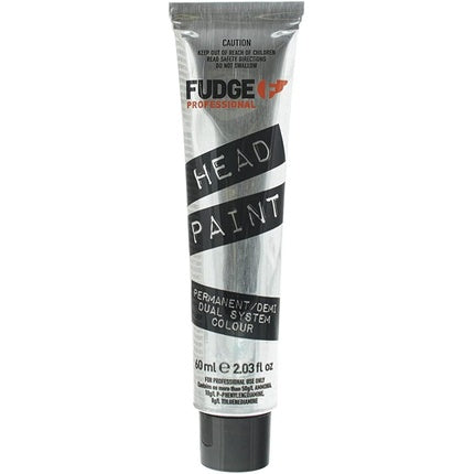 Vopsea de păr, Fudge, Colour Headpaint 5.34, Maro arțar deschis