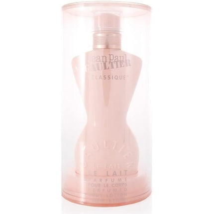 Lapte de corp, Jean Paul Gaultier, Classique, roz, 200ml