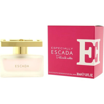 Eau de Toilette Escada Especially Delicate Notes, 30ml
