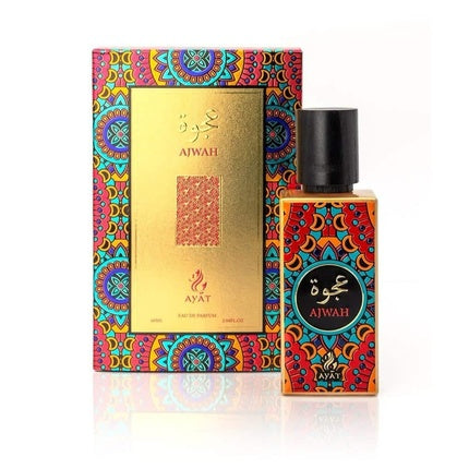 Eau de Parfum Ajwad Attar Arabian De Dubai 60ml - Oriental