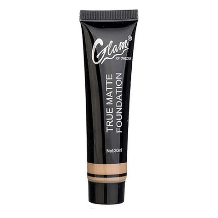 Fond de ten mat True Matte Foundation, 30ml