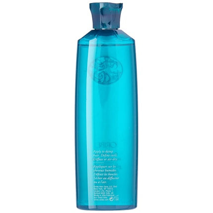 Gel păr Oribe Curl, verde, 175ml