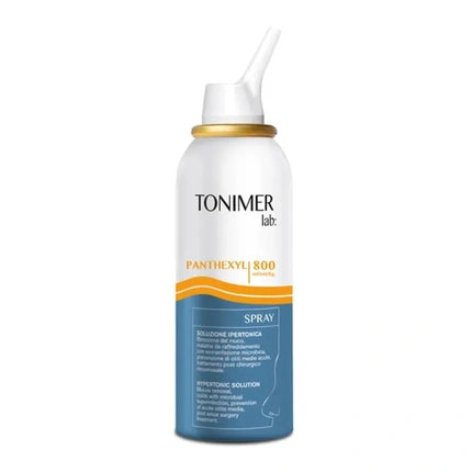 Spray Facial Tonimer Istituto Ganassini Panthexyl 100ml