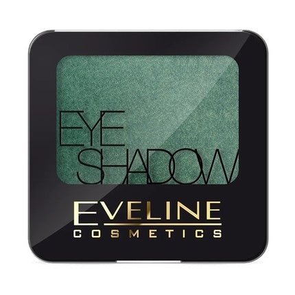 Fard de ochi Eveline 26 Lagoon Blue, 3g