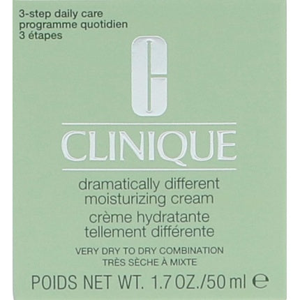 Crema hidratanta, Clinique, Dramatically Different, 50ml