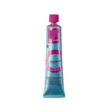 Culoare păr Goldwell Colorance Elumenated, roz, 60ml