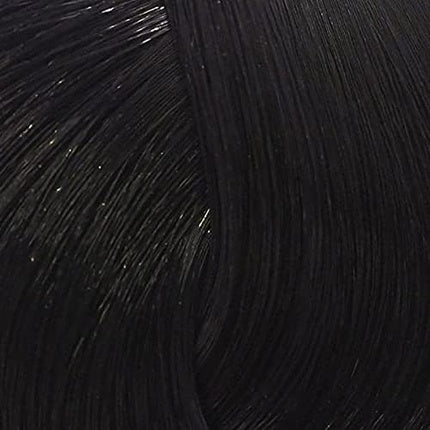 Vopsea de păr, L'Oréal, Majirouge 5.56, roșu mahon deschis