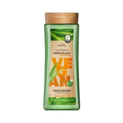 Balsam păr, Joanna, hidratare cu Aloe Vera, 300ml