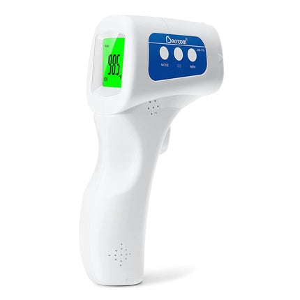Termometru medical Berrcom JXB-178, infraroșu, fără contact