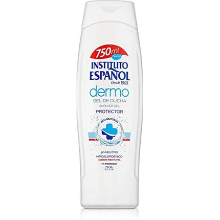 Gel de duș, Instituto Español Dermo, 500g
