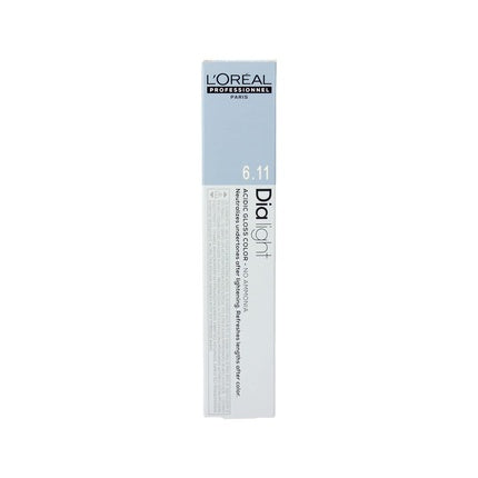Vopsea de Par L'Oréal Paris Dia Light Fara Amoniac 50ml 6.11