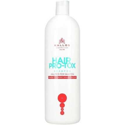 Șampon, Kallos, KJMN Hair Pro-tox, 1000ml