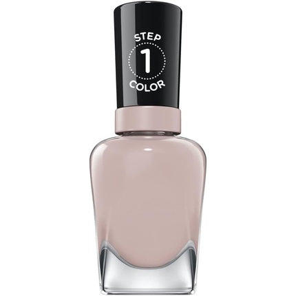 Oja, Sally Hansen, Miracle Gel, mov, 14.7ml