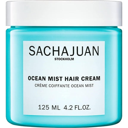 Crema pentru păr, Sachajuan, Ocean Mist, 125ml