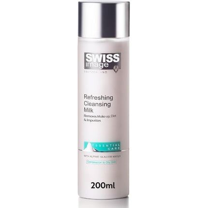 Lapte Demachiant Swiss Image Essential Care 200ml