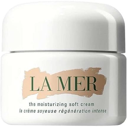 Crema hidratantă, La Mer, The Moisturizing Soft Cream, 30ml