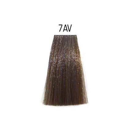 Vopsea păr, Matrix Socolor Beauty, 7AV, roz