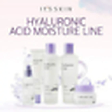 Serum It's Skin, Hyaluronic Acid, 100g