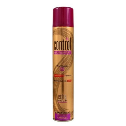 Fixativ păr, Constance Carroll, Extra Hold, 400ml