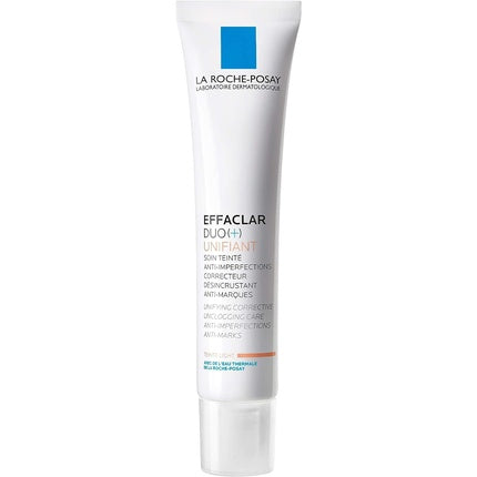 Tratament facial, La Roche-Posay, Light, 40ml