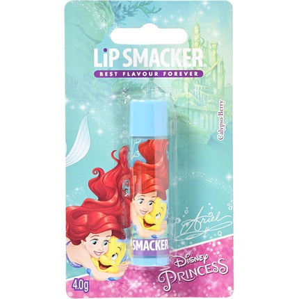 Balsam de buze Lip Smacker Disney Princess, Calypso Berry