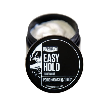 Pasta modelatoare Uppercut Deluxe Easy Hold, natural mat, 30g
