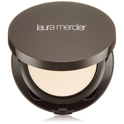 Fond de ten pudră, Laura Mercier, Smooth Finish, bej