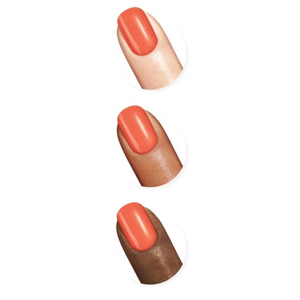 Lac de unghii, Sally Hansen, Xtreme Wear, piersică