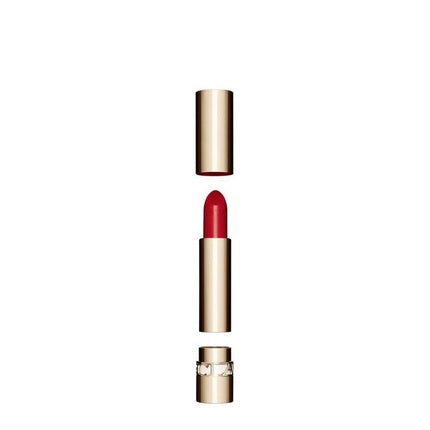 Ruj Clarins Joli Rouge 770 Apple, ruj cu refil, culoare roșu vibrant
