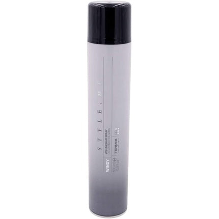 Spray păr, Termix, Windy, volum 500ml