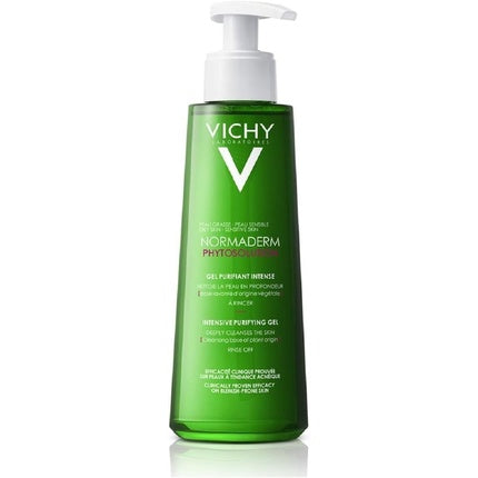 Gel de Curatare Vichy Normaderm Phytosolution, L'Oréal, 400ml