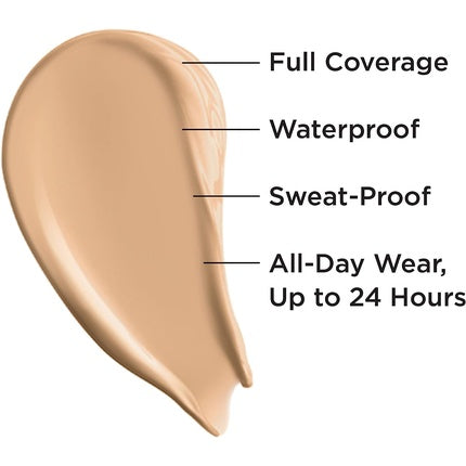 Concealer It Cosmetics Bye Bye Under Eye, 21.5 Medium Nude