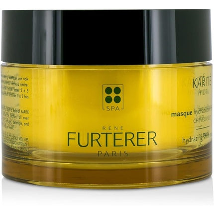 Masca de păr, Rene Furterer, Karité Hydra, 200ml