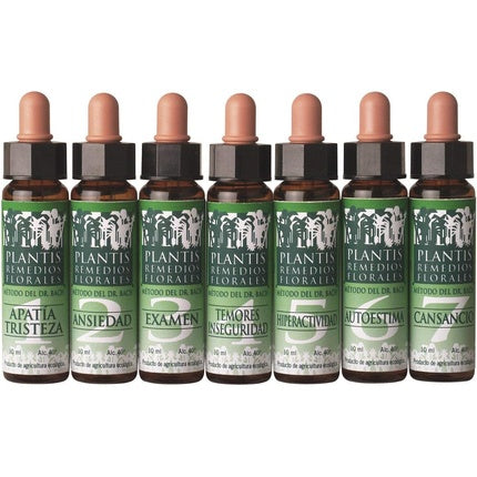 Parfum Art Agricola Plantis 32, 10ml