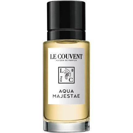 Aqua Majestae Eau de Cologne, Le Couvent des Minimes, EDT, 50ml, Acașie și Osman