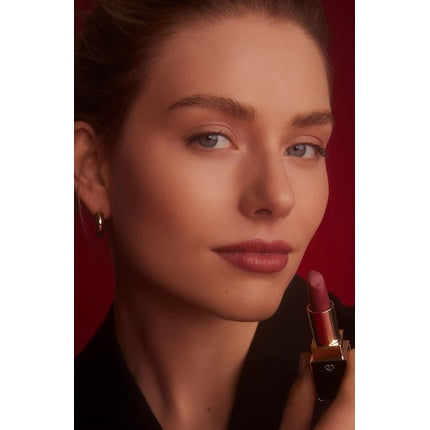Ruj Cle De Peau Beaute Matte-Satin Maro 4g