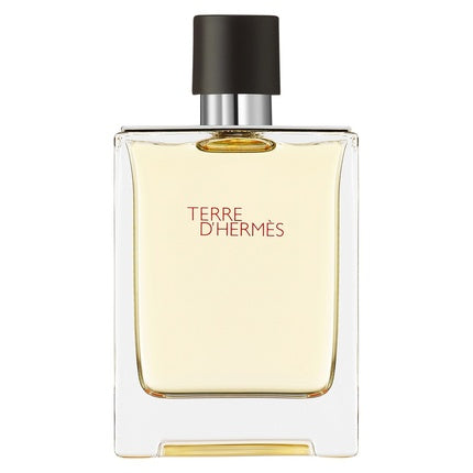 Eau de Toilette Hermès Terre d'Hermès 100ml