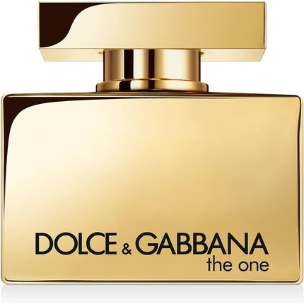 Parfum Dolce & Gabbana The One Gold, Eau De Parfum, 75ml