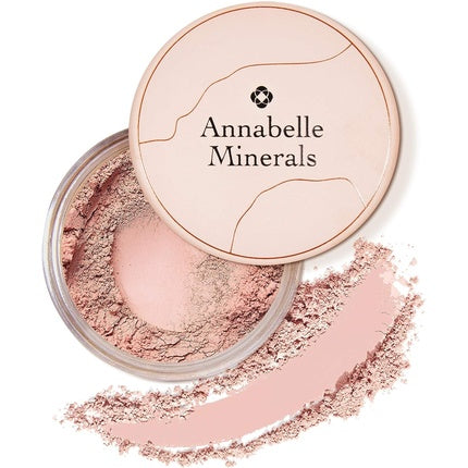 Fard de obraz, Annabelle Minerals, Natural, Sunrise, 4g