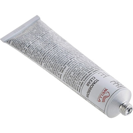 Vopsea de par, Wella, Color Fresh Create, Tomorrow Clear, 60 ml