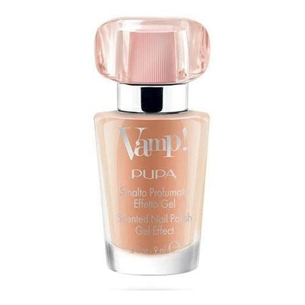 Lac de unghii, Pupa, Vamp! No.103, roz pudrat, 9ml