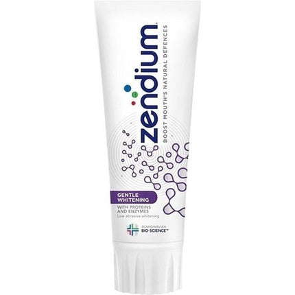 Pastă de dinți Zendium Sensitive 75 ml
